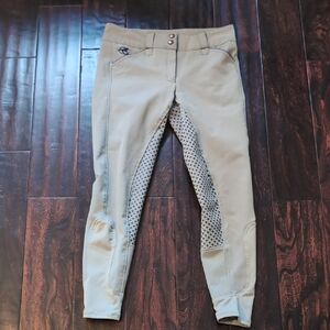 Smartpak 26R FS Piper Equestrian Leggings Breeches